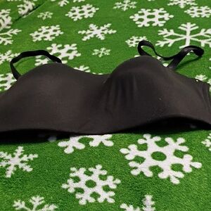 Victoria's Secret Black Bra